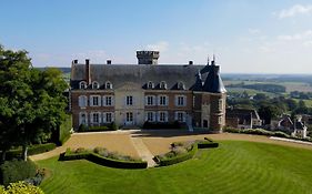 Chateau De Montmirail