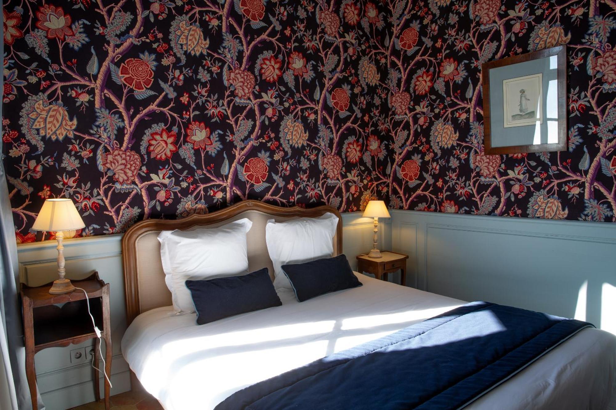 Chateau De Montmirail Montmirail  Room photo